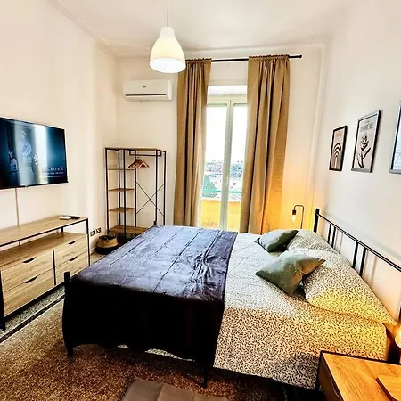 Appartement Attico Lussuoso Centro Rome