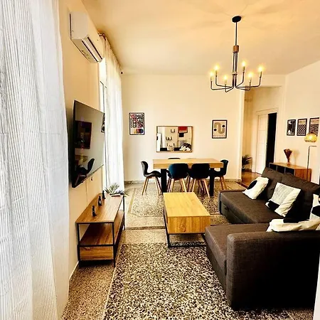 Appartement Attico Lussuoso Centro *