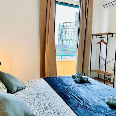 Appartement Attico Lussuoso Centro *