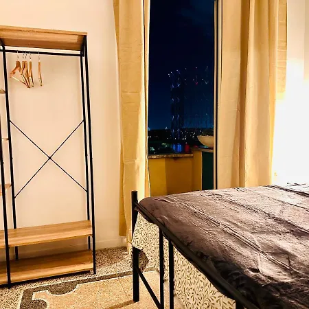 Appartement Attico Lussuoso Centro