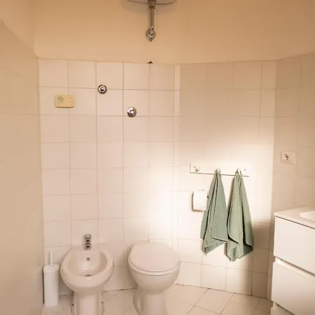 Porto Fluviale Penthouse - Collection * Rom