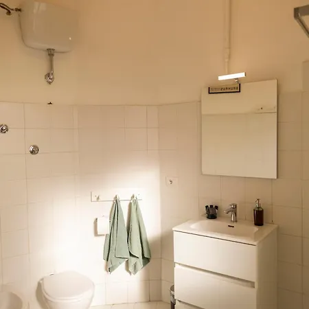 Porto Fluviale Penthouse - Collection *