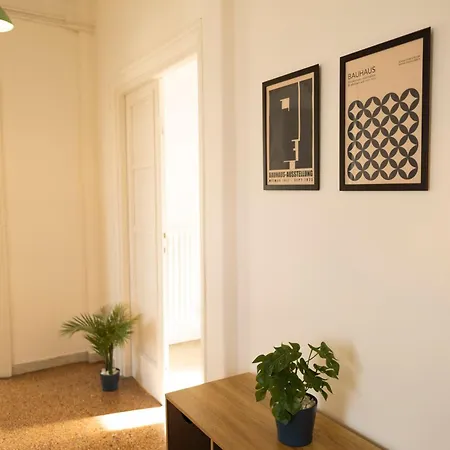 Porto Fluviale Penthouse - Collection *