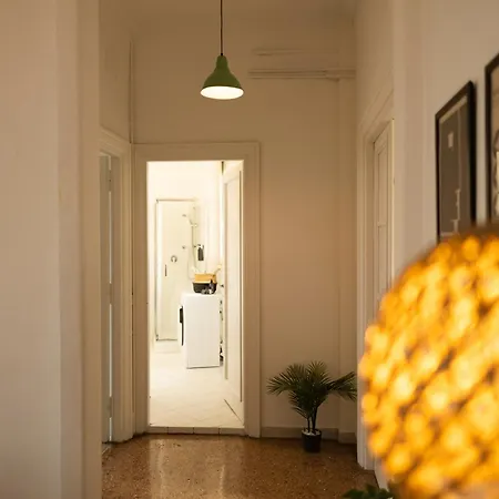 Porto Fluviale Penthouse - Collection Rom