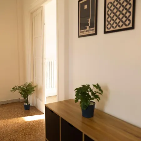 Porto Fluviale Penthouse - Collection Lägenhet