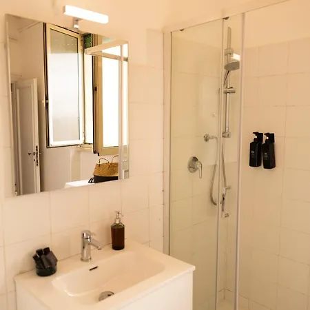 Porto Fluviale Penthouse - Collection *