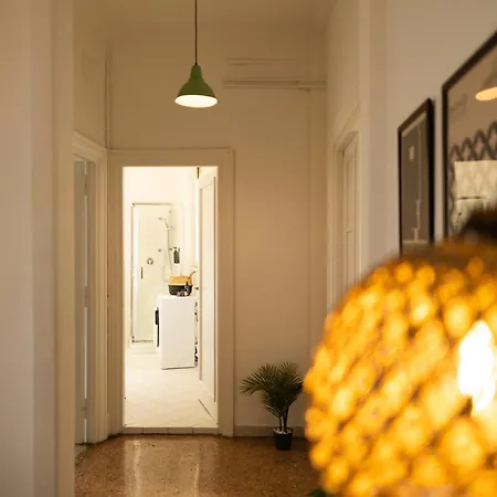 Porto Fluviale Penthouse - Collection * Rom