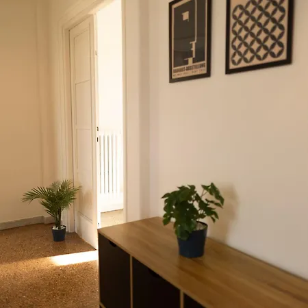 Porto Fluviale Penthouse - Collection *