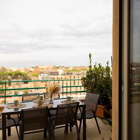 Porto Fluviale Penthouse - Collection *