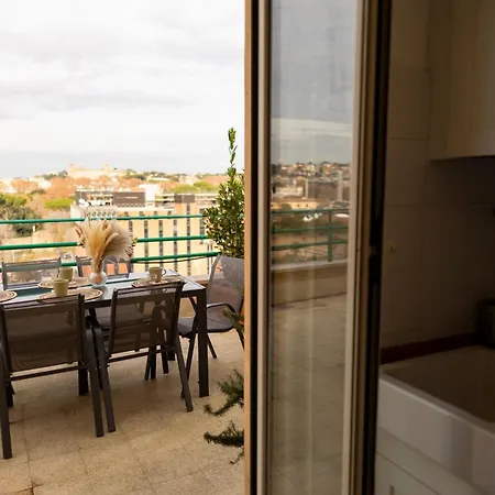 Porto Fluviale Penthouse - Collection *