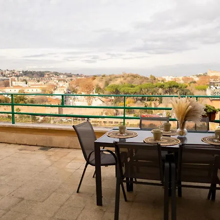 Porto Fluviale Penthouse - Collection *