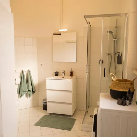 Porto Fluviale Penthouse - Collection *