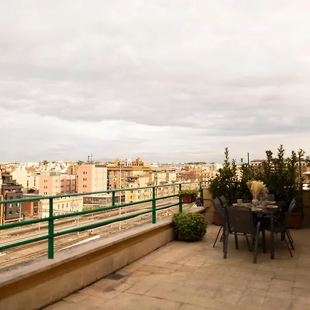 Porto Fluviale Penthouse - Collection *