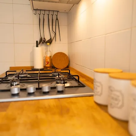 Porto Fluviale Penthouse - Collection Rom