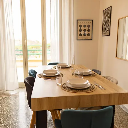 Porto Fluviale Penthouse - Collection Lägenhet *