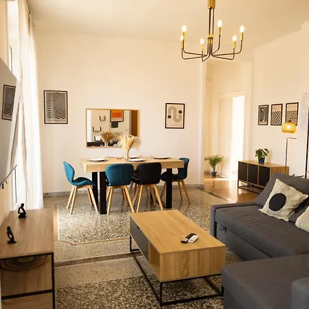 Porto Fluviale Penthouse - Collection Rom
