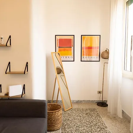 Porto Fluviale Penthouse - Collection *