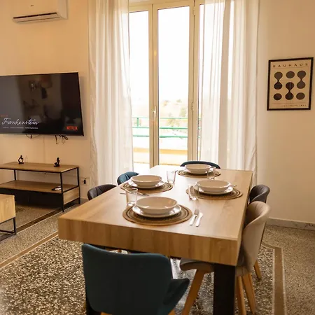 Porto Fluviale Penthouse - Collection *