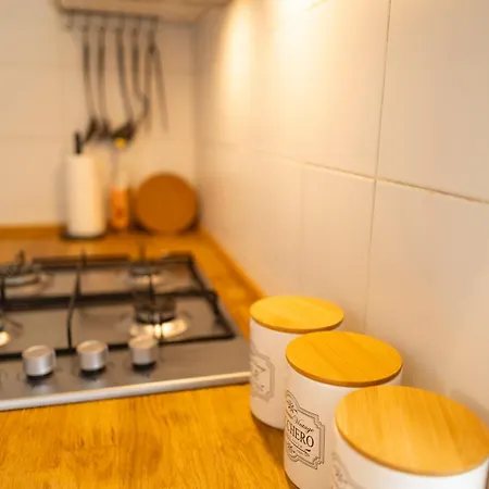 Porto Fluviale Penthouse - Collection * Rom