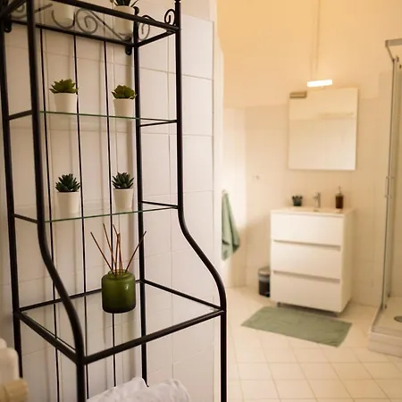 Porto Fluviale Penthouse - Collection