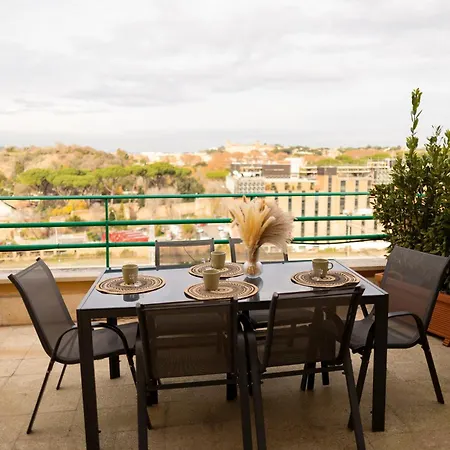 Porto Fluviale Penthouse - Collection *