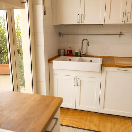 Porto Fluviale Penthouse - Collection *