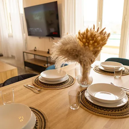 Porto Fluviale Penthouse - Collection