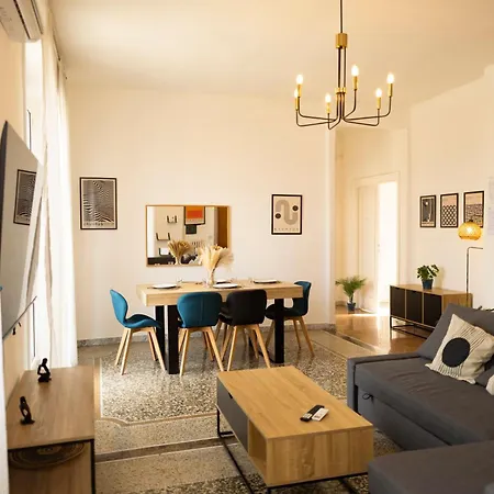 Porto Fluviale Penthouse - Collection Lägenhet *