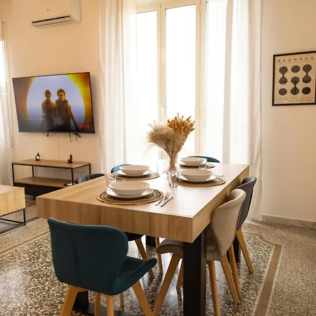 Porto Fluviale Penthouse - Collection Lägenhet
