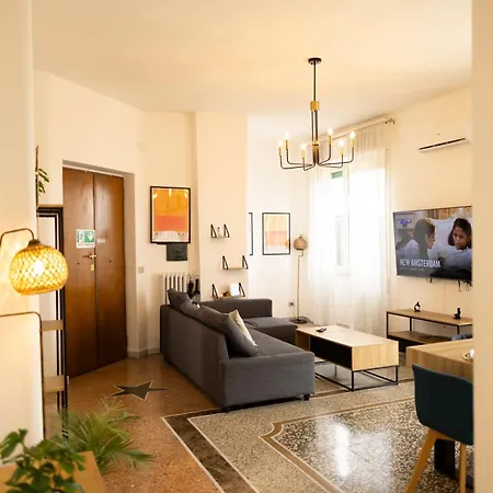 Porto Fluviale Penthouse - Collection *
